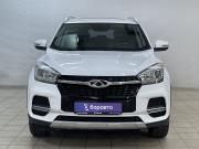Chery Tiggo 4 I Рестайлинг Воронеж  - изображение 24