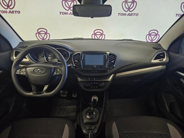 Lada (ВАЗ) Vesta I с пробегом 2015 года, цена 631 000 рублей, 140571 км, седан, Автокод Объявления