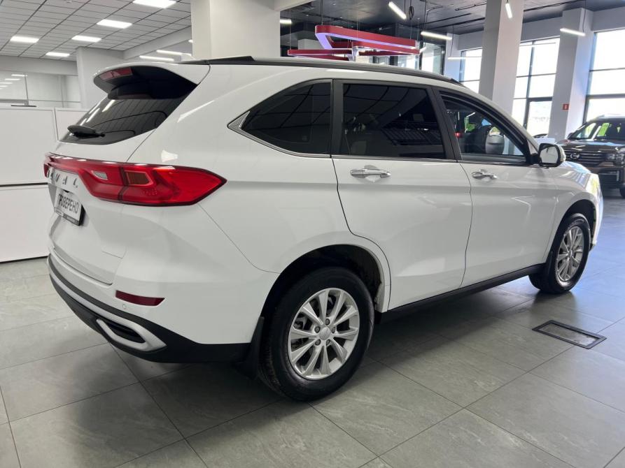 Haval M6 II Казань  - изображение 8