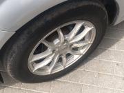 Chevrolet Lacetti I Кемерово  - изображение 48