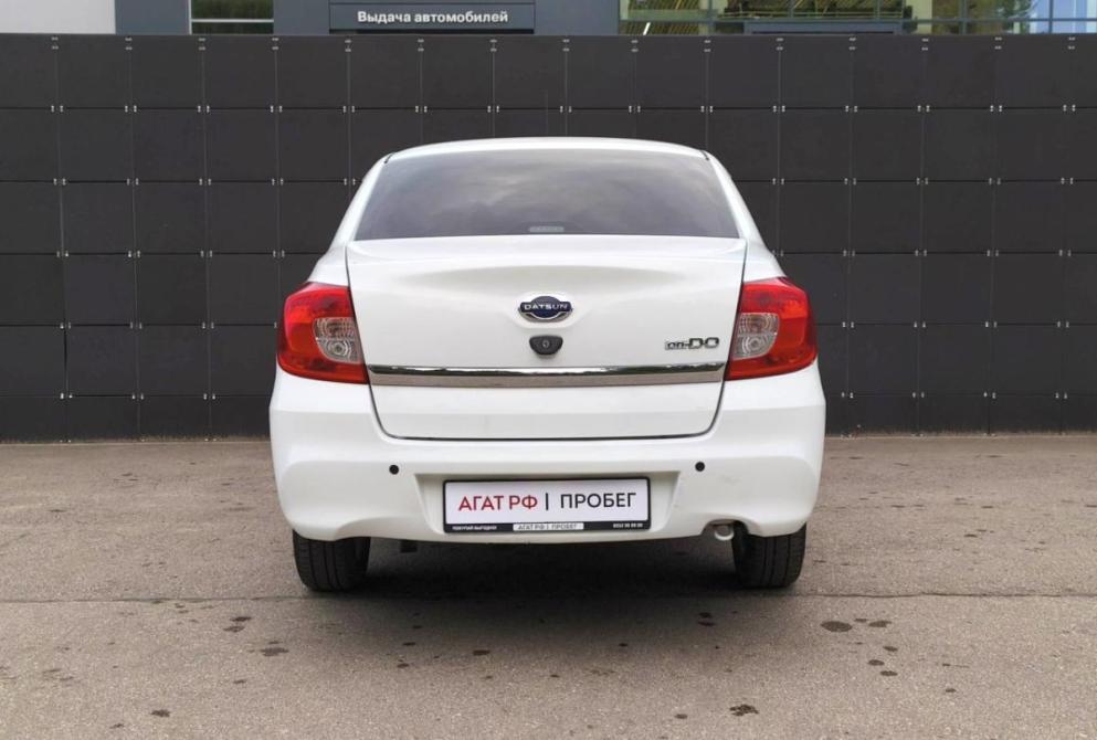 Datsun on-DO I Рестайлинг Сыктывкар  - изображение 6