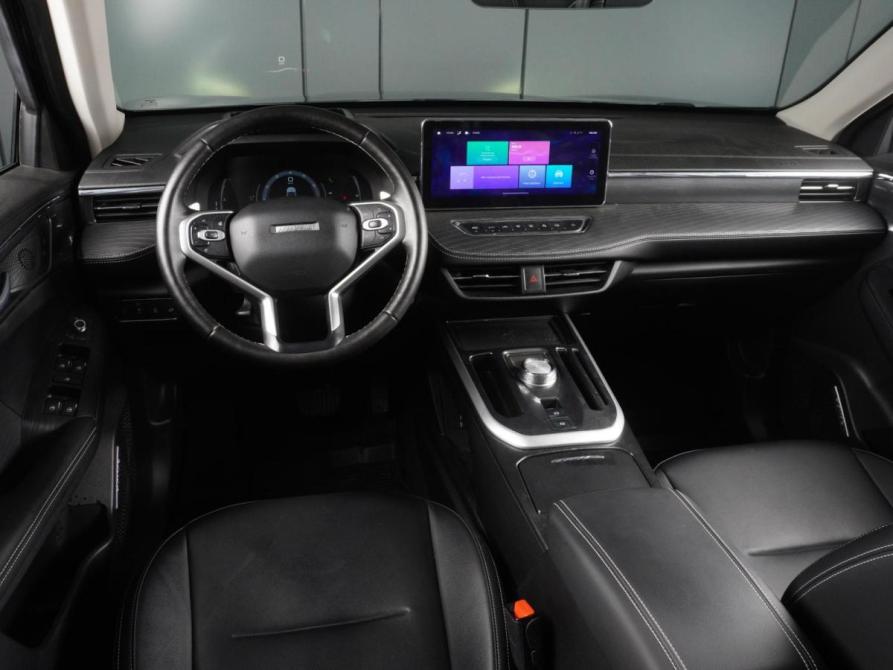 Haval Jolion I Минеральные Воды  - изображение 6