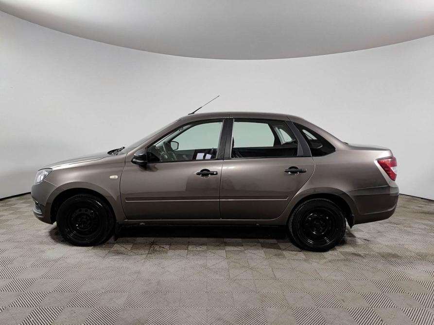 Lada (ВАЗ) Granta I Рестайлинг Уфа  - изображение 10