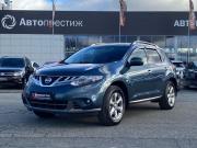 Nissan Murano II (Z51) Рестайлинг 2 Пермь  - изображение 31