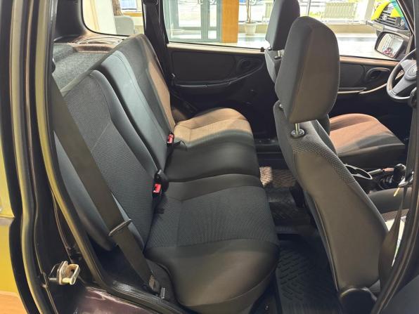 Chevrolet Niva I Рестайлинг с пробегом 2016 года, цена 699 000 рублей, 65680 км, внедорожник, Автокод Объявления