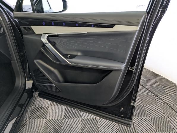 Geely Atlas II с пробегом 2024 года, цена 2 850 000 рублей, 69150 км, внедорожник, Автокод Объявления
