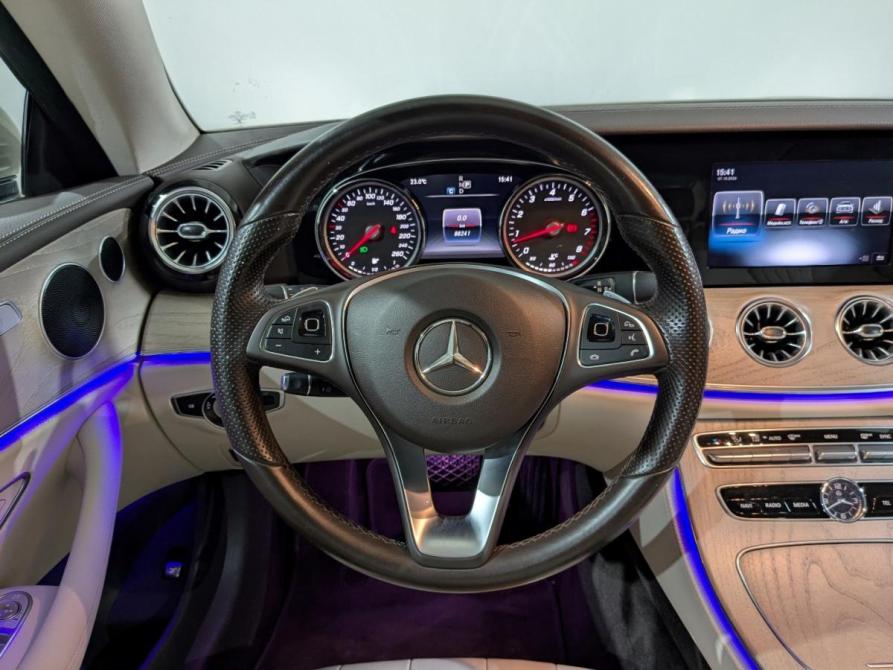 Mercedes-Benz E-Класс V (W213 S213 C238) Химки  - изображение 26