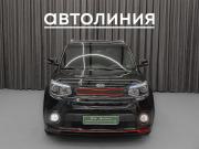 Kia Soul II Рестайлинг Красноярск  - изображение 18
