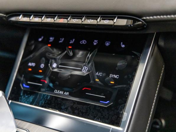 Chery Tiggo 7 Pro Max I с пробегом 2023 года, цена 1 848 000 рублей, 55867 км, внедорожник, Автокод Объявления