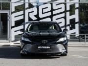 Toyota Camry VIII (XV70) Волгоград  - изображение 31