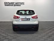 Nissan Qashqai II Пермь  - изображение 27
