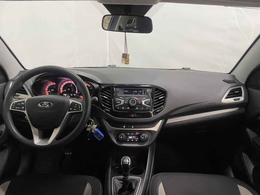 Lada (ВАЗ) Vesta I Воронеж  - изображение 12