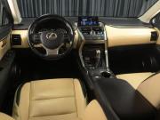Lexus NX I Тюмень  - изображение 32