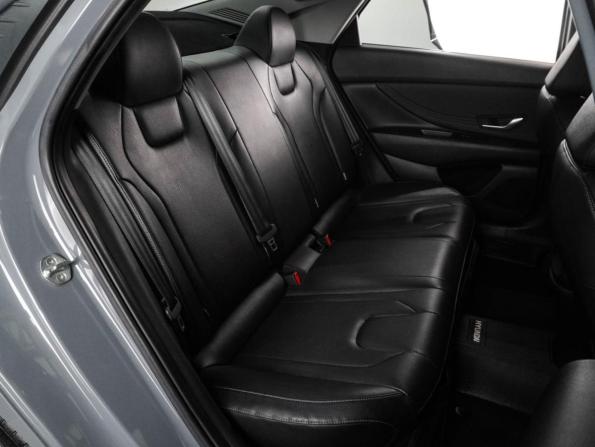 Hyundai Elantra VII (CN7) с пробегом 2020 года, цена 1 849 000 рублей, 77488 км, седан, Автокод Объявления