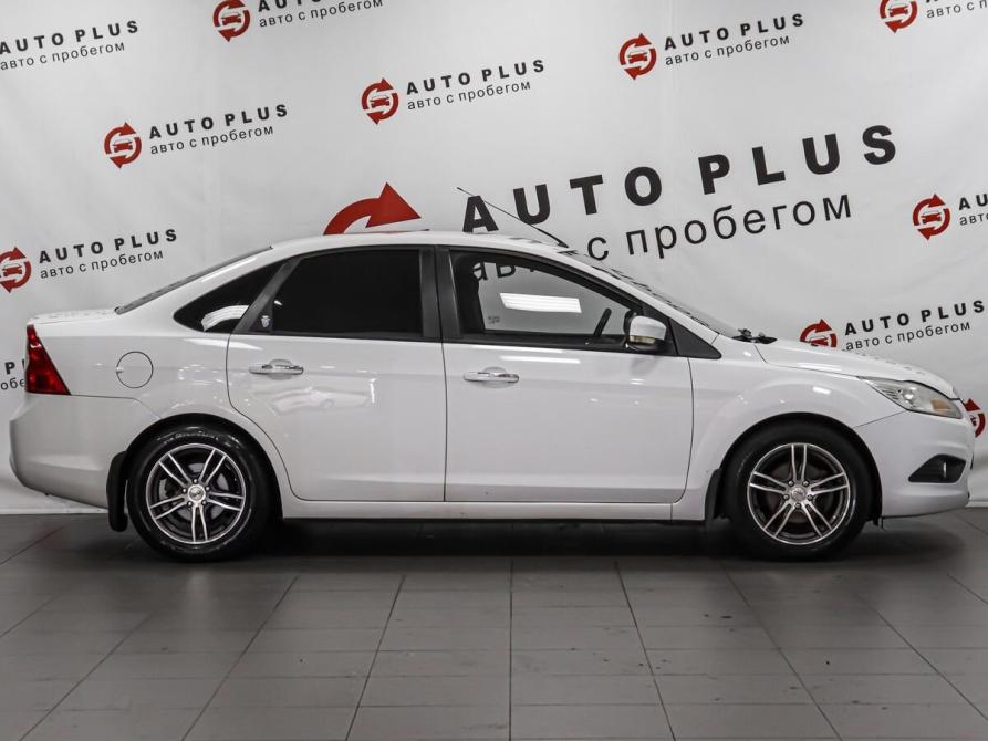Ford Focus II Рестайлинг Минеральные Воды  - изображение 5