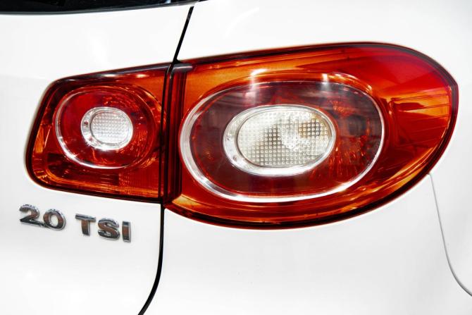Volkswagen Tiguan I с пробегом 2010 года, цена 1 199 000 рублей, 298000 км, внедорожник, Автокод Объявления