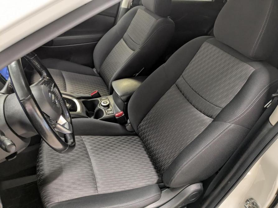 Nissan X-Trail III Рестайлинг Санкт-Петербург  - изображение 20