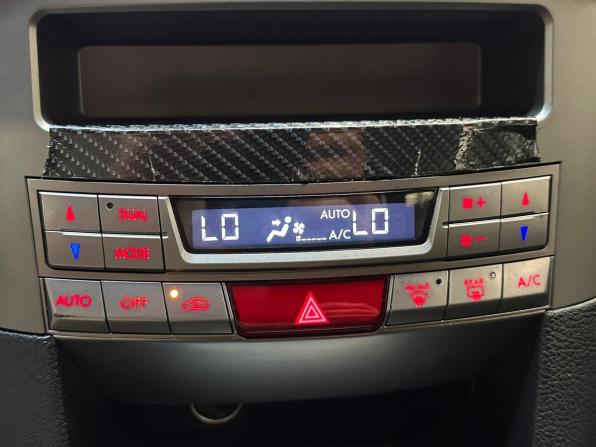 Subaru Outback IV с пробегом 2010 года, цена 1 200 000 рублей, 281924 км, универсал, Автокод Объявления