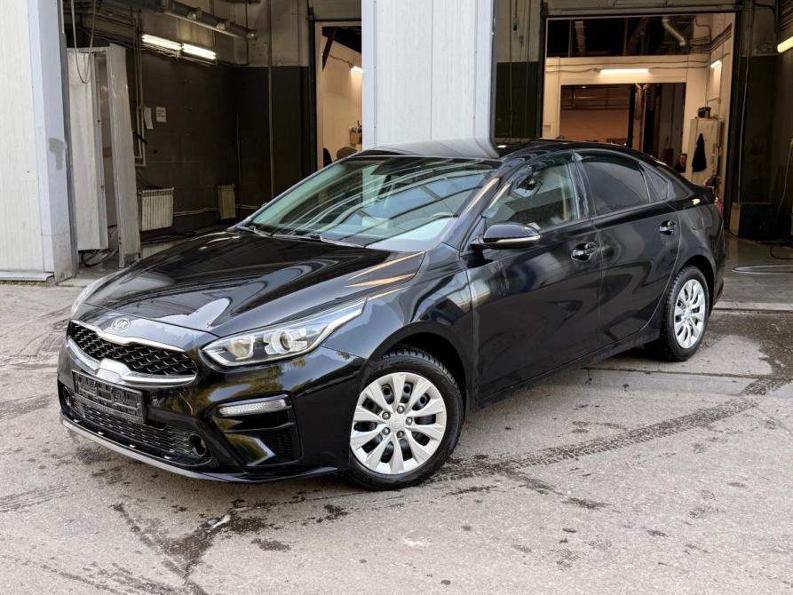 Kia Cerato IV Нижний Новгород  - изображение 1