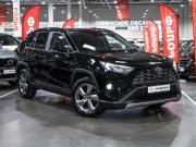 Toyota RAV4 V (XA50) Санкт-Петербург  - изображение 32