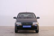 Chevrolet Aveo I Омск  - изображение 22