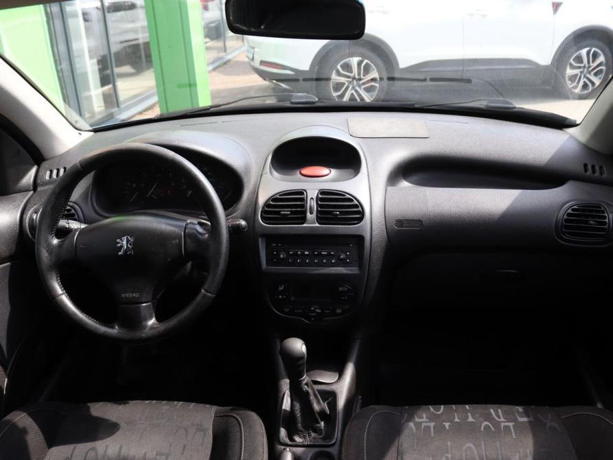 Peugeot 206 Нижний Новгород  - изображение 13