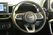 Daihatsu Rocky A200 Омск  - изображение 36