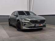 Geely Preface I Кемерово  - изображение 28