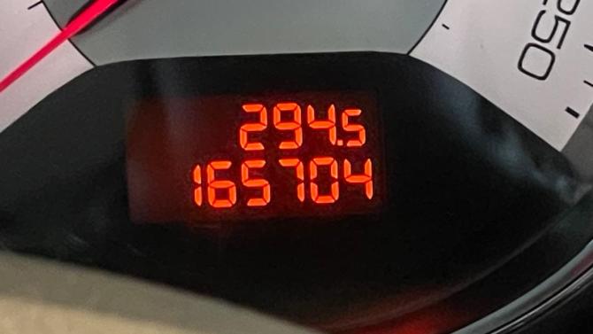 Peugeot 308 I Рестайлинг с пробегом 2012 года, цена 579 000 рублей, 165703 км, хэтчбек, Автокод Объявления