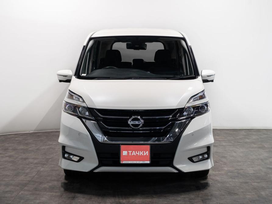 Nissan Serena V (C27) Чита  - изображение 2