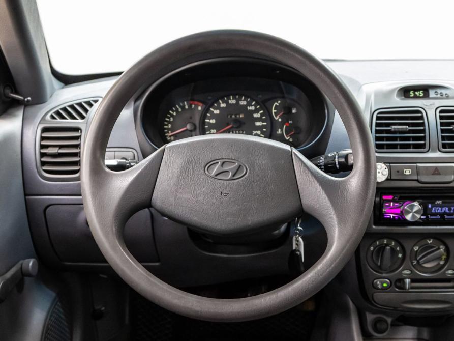Hyundai Accent II Волгоград  - изображение 14
