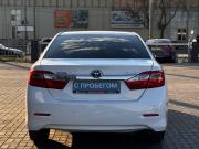 Toyota Camry VII (XV50) Астрахань  - изображение 30