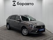 Lada (ВАЗ) Vesta I Воронеж  - изображение 20