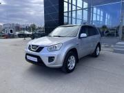 Chery Tiggo (T11) I Рестайлинг (FL) Новосибирск  - изображение 22