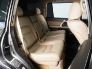 Toyota Land Cruiser 200 Series Минеральные Воды  - изображение 29