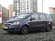Opel Zafira B Ижевск  - изображение 29