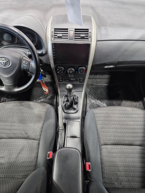 Toyota Corolla X (E140 E150) Воронеж  - изображение 12