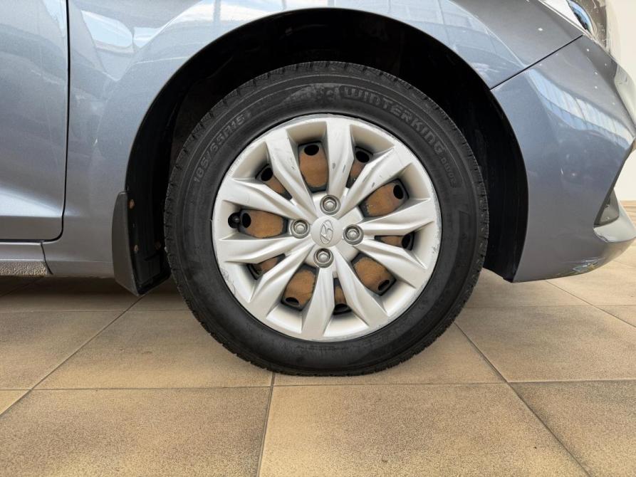 Hyundai Solaris II Новороссийск  - изображение 33