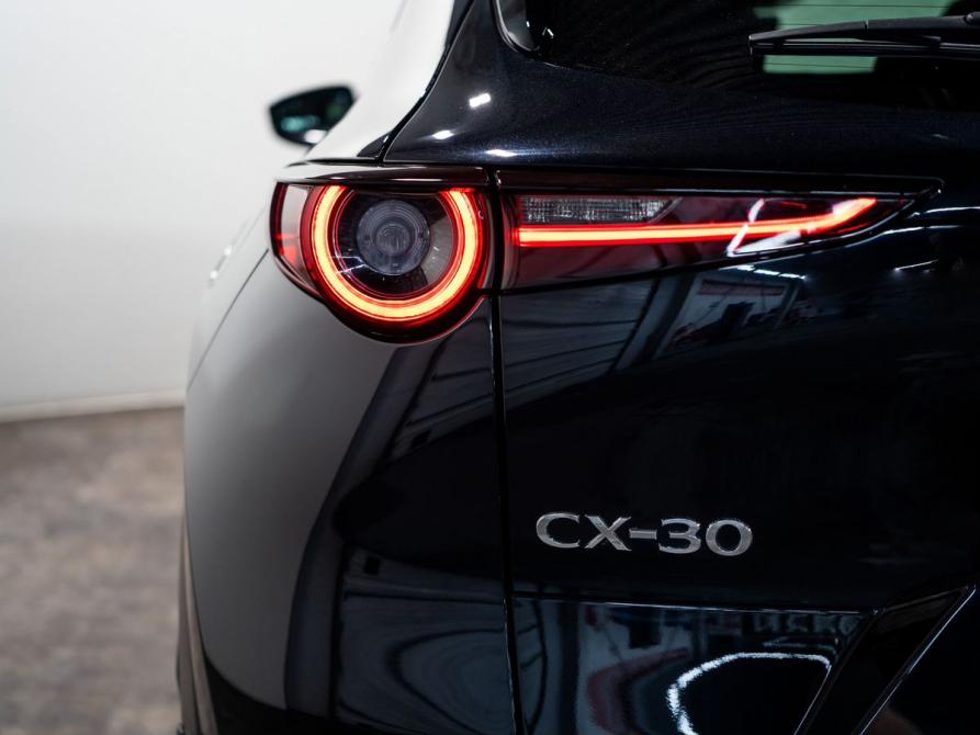 Mazda CX-30 I Чита  - изображение 23