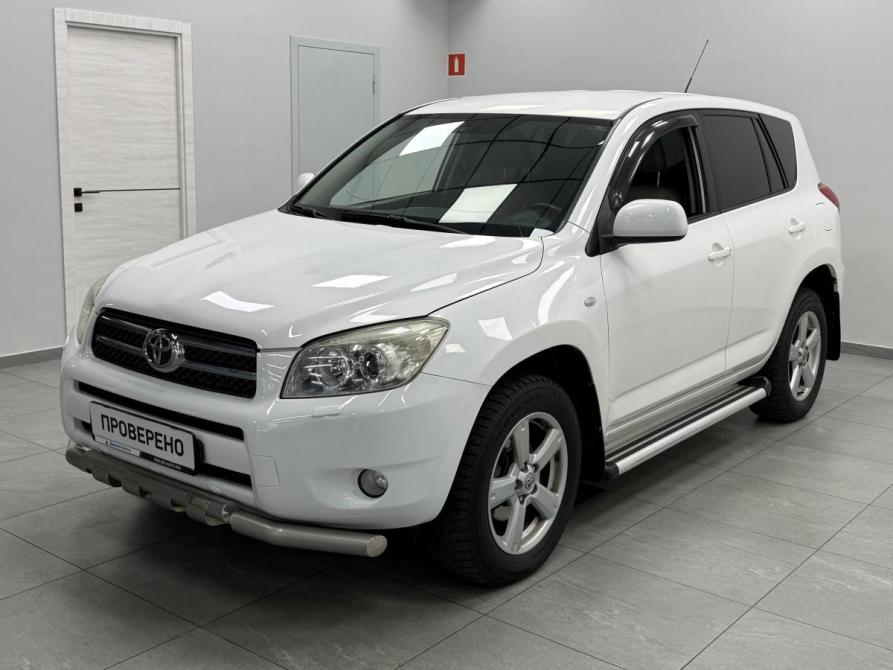 Toyota RAV4 III (XA30) Казань  - изображение 1