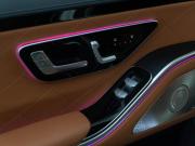 Mercedes-Benz S-Класс VII (W223) Москва  - изображение 55