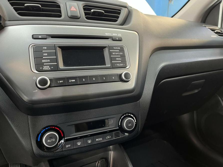 Kia Rio III Рестайлинг Нижнекамск  - изображение 13