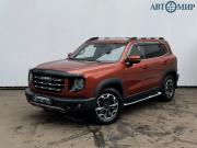 Haval Dargo I Москва  - изображение 16