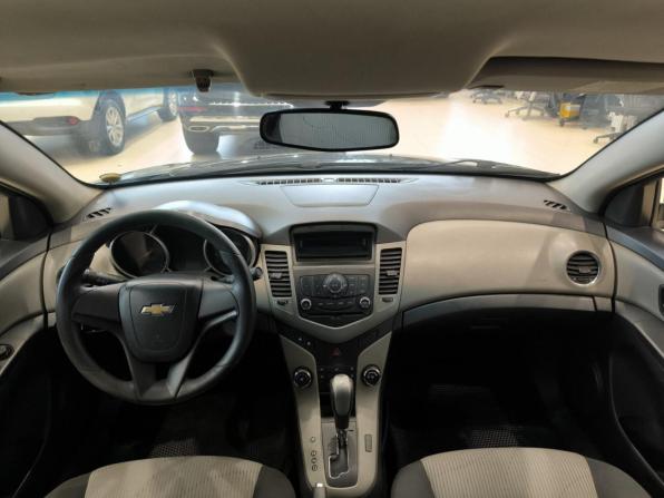 Chevrolet Cruze I с пробегом 2011 года, цена 399 000 рублей, 173625 км, седан, Автокод Объявления