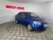 Chevrolet Aveo I Рестайлинг Воронеж  - изображение 21
