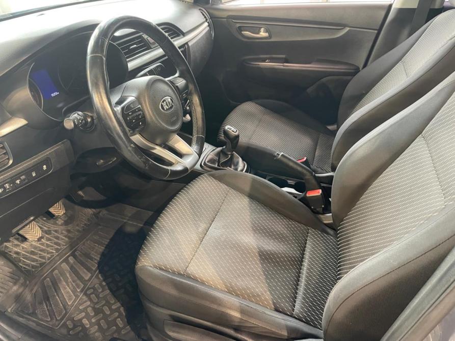 Kia Rio IV Стерлитамак  - изображение 9