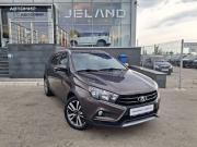 Lada (ВАЗ) Vesta I Саратов  - изображение 18
