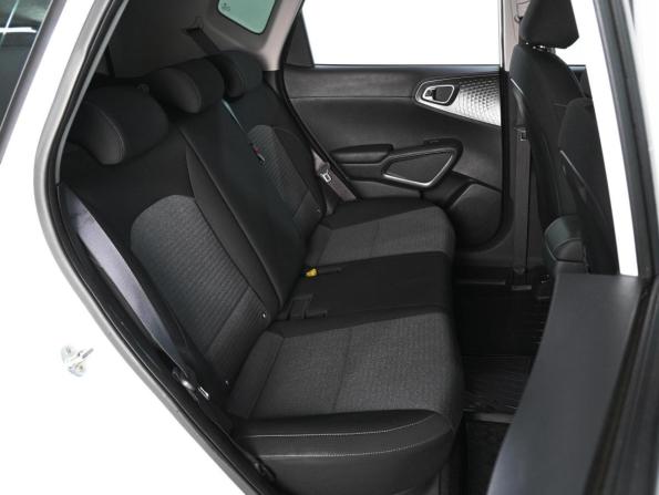 Kia Soul III с пробегом 2019 года, цена 1 799 000 рублей, 79443 км, хэтчбек, Автокод Объявления