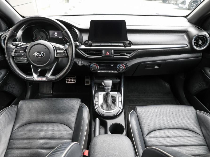 Kia Cerato IV Москва  - изображение 13