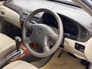 Nissan Bluebird Sylphy I (G10) Воронеж  - изображение 24